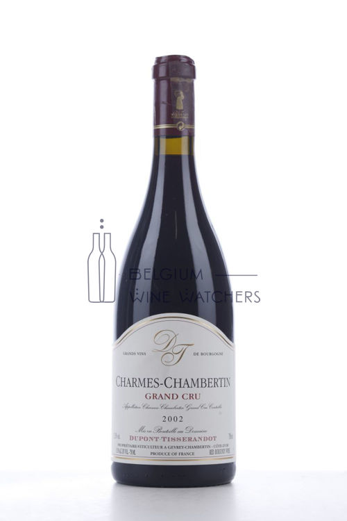 Image de 2002 CHARMES CHAMBERTIN